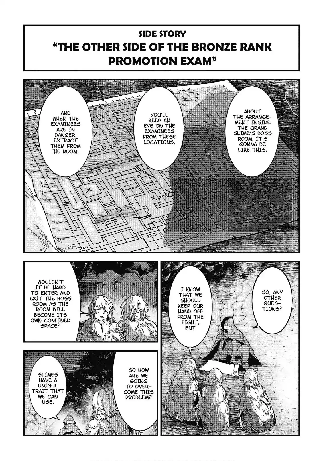 Nozomu Nozomi Chapter 15.5 2